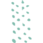 shape-points-green